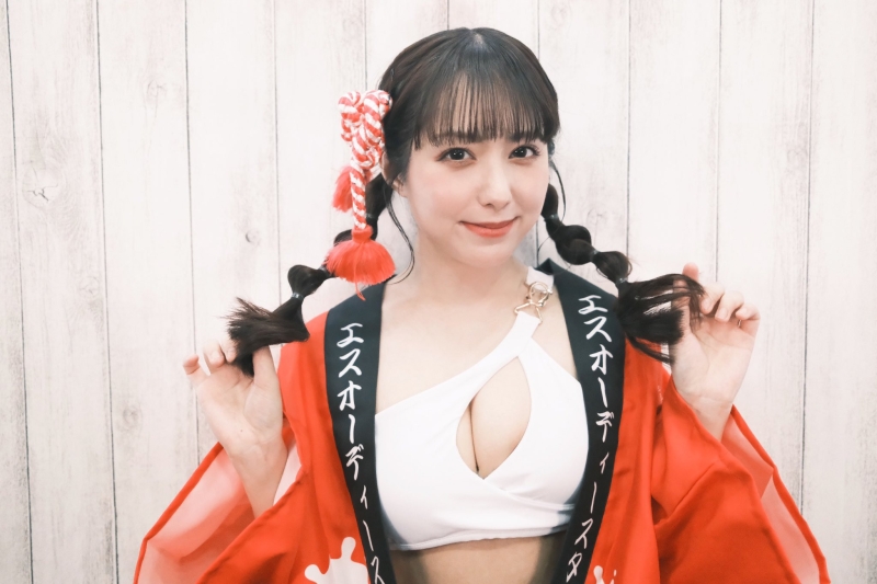 经纪人跑了我也不留了！五日市芽依更换事务所！ 
