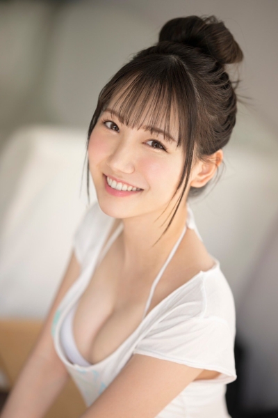 ForAVer全新活动!三田真铃「惊天一番赏」 12/14-15免费入场!