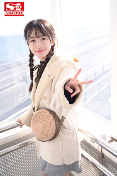 (SONE-544)最后一片发表！宇野みれい(宇野美玲)被「童帝」结城结弦开发成功！ ... 