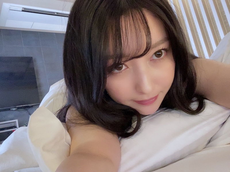 新法害女优海外淘金？退役的超美人这么看！ 
