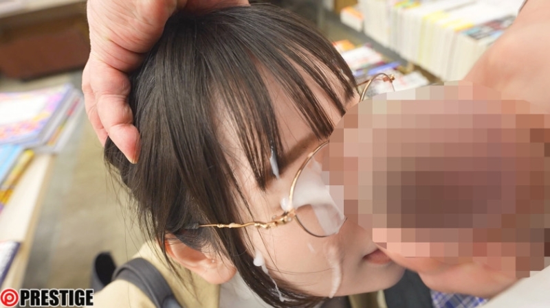 (ABF-171)黏著性高湿度！「文系女子」泷本雫叶是这样沉溺于性交的感觉！ ... 
