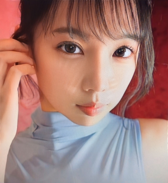 想和粉丝更亲近⋯与田りん(与田铃)有重大宣布！ 