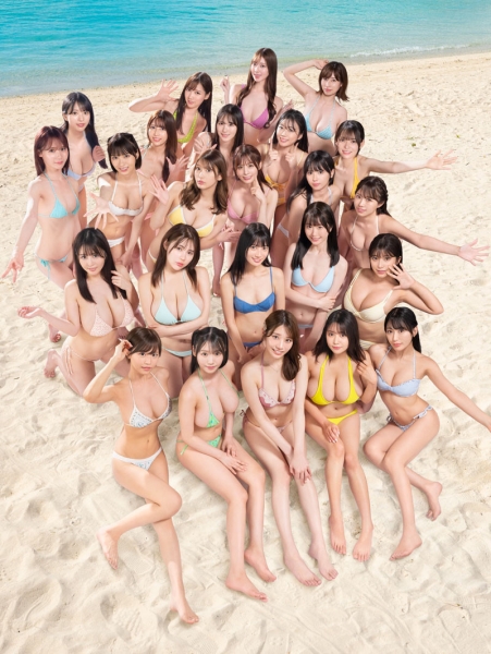 【速报】为什么只有24位女优？S1那些没上车大共演的女优是？ ... 