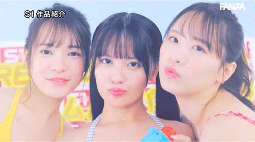 【速报】S1创业20周年！最强片商最强共演！24位女优超级大乱交！ ... 