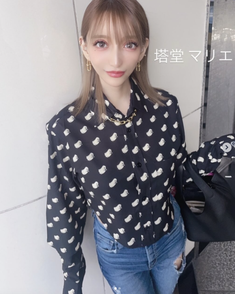 努力经营IG！処女宫史上最色的美女准备复活了！ 