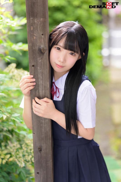 (SDAB-319)146公分的小天使！她被身高相差35公分的男优火车便当惹！ ... 