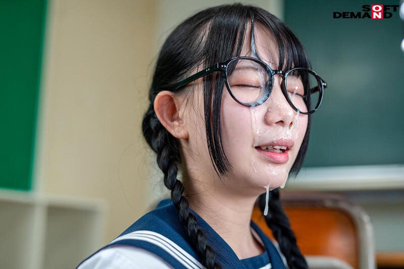 (SDAB-319)146公分的小天使！她被身高相差35公分的男优火车便当惹！ ... 