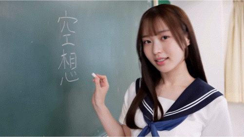 制片技术大跃进！她是近来最强的AI女优？ 