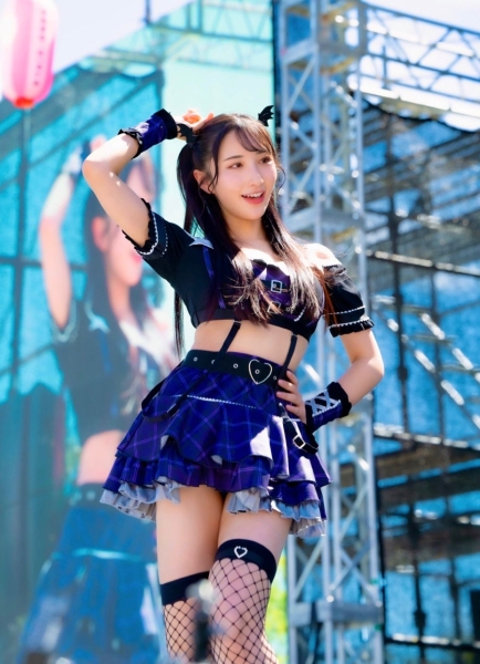 [AD]Foraver No.76 女优摄影会：互动有如鬼神的北野未奈要来玩了！ ... ... 