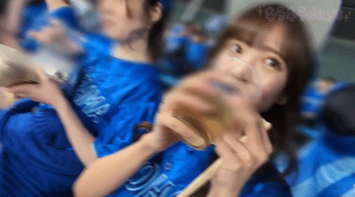 来蹭日本职棒总冠军赛！片商认证的野球女子吃了很多棒子！ ... 
