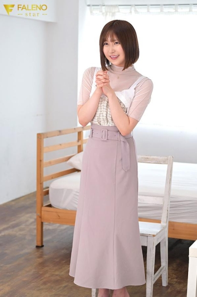 (fsdss-952)长身F奶！FALENO STAR史上最「粉」新人出道作激战三位强棒！ ... 