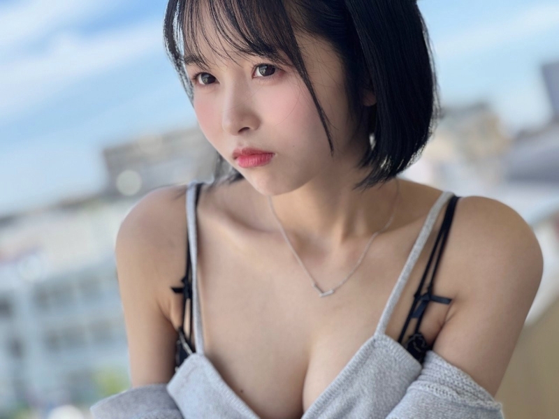 事务所不需要你了！日向なつ(日向夏)痛哭失声！ 