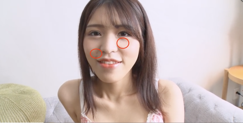 解密！那位在无码片商初登场、高身长Body的性爱高手「桜田桃羽」是？ ... 