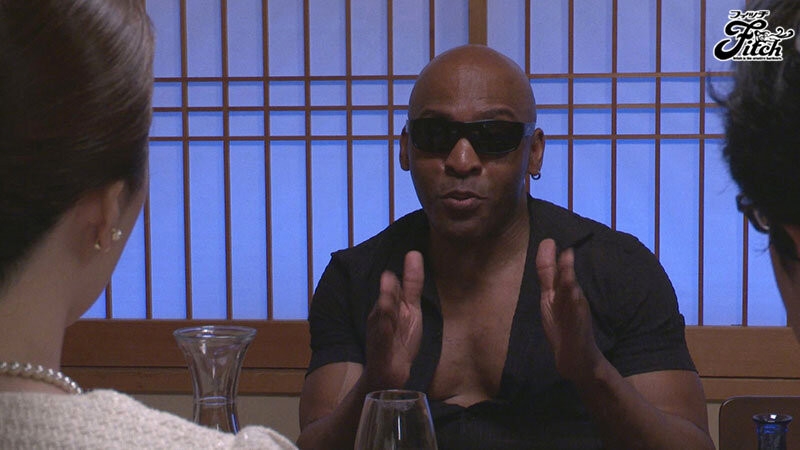 【速报】引退前的最好礼物！松本梨穂(松本梨穗)、黒人解禁！ ... 