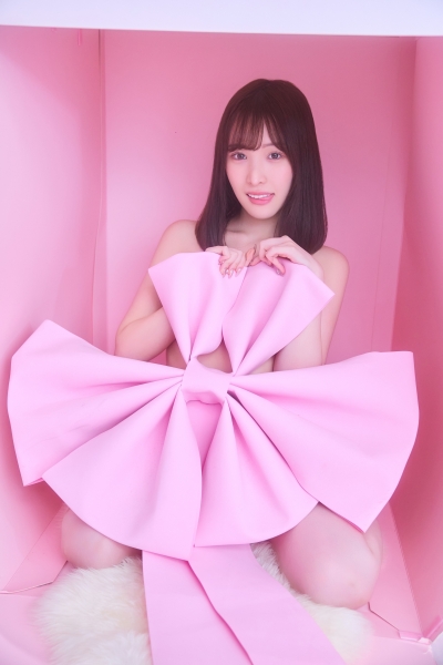 一天都不能少！大尺美少女「白石もも(白石桃)」最爱的美食是？ ... 