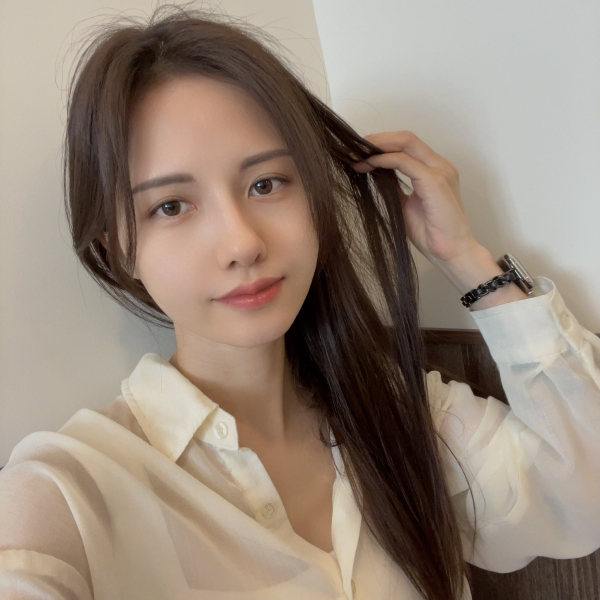哪泥？她梅毒筛检是阳性！ 