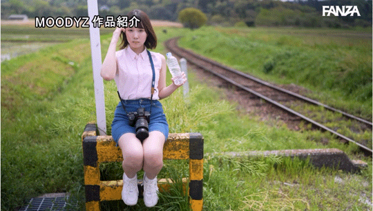 (MIDV-917)脸是美少女身体却很色！她还是暗黑新垣结衣！ 