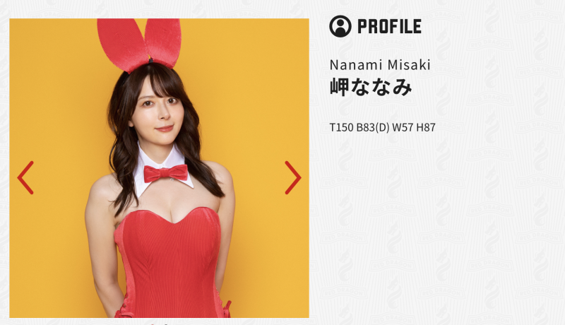 【速报】岬ななみ(岬奈奈美)社群复活！接下来要这么做！ 