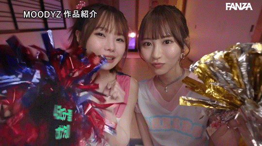 (MIDV-907)小可爱＋小恶魔！最强美少女梦之初共演情色无双！ 