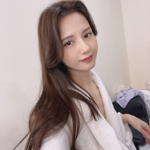 武藤あやか(武藤彩香)：我已经两个月没有拍片惹！ 