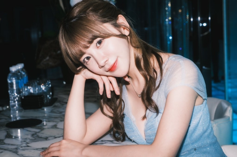 想找宇野みれい(宇野美玲)喝一杯？那该准备多少钱？ 