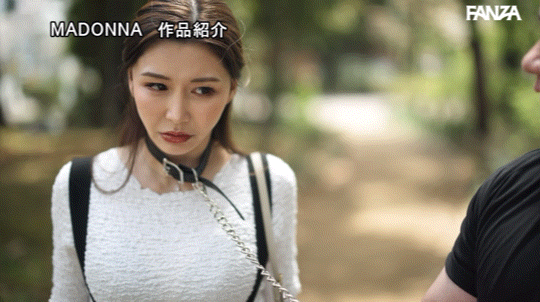 (JUQ-927)生涯最重口味演出！爱弓りょう(爱弓凉)成了肉便器人妻！ ... 