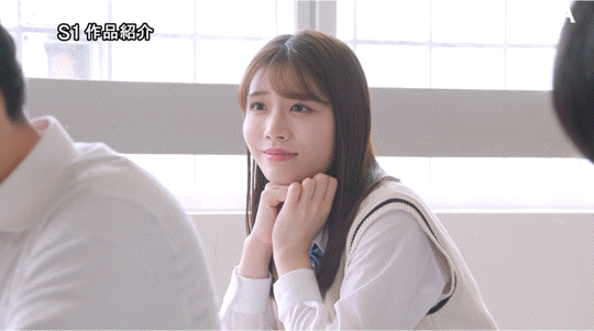 (SONE-405)难得一见的学生服！河北彩伽恋上暗黑杰伦演出纯爱片！ ... 