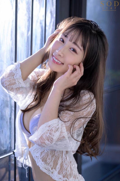 (START-157)出道满周年！斉藤帆夏收到的企划是？ 