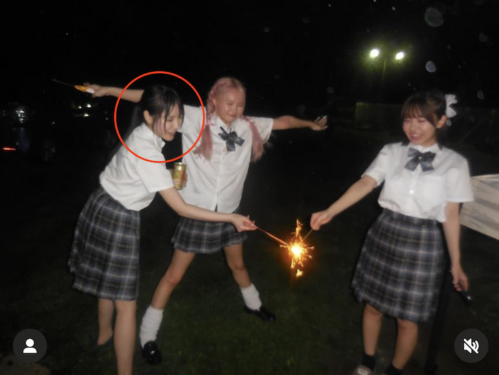 【速报】AV摄影再开！香水じゅん(香水纯回来了)！ 