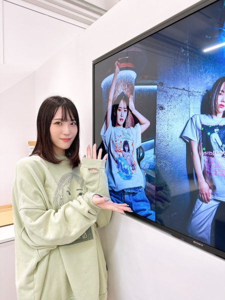 TRE2024心得感想：AVway摊位执行者我思我想之「泷本雫叶」 