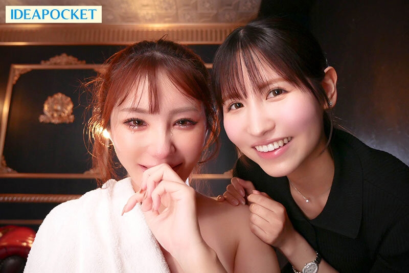 【速报】出道15周年！天海つばさ(天海翼)全力出击登基痴女皇后！最后还有神秘嘉宾助威 ... 