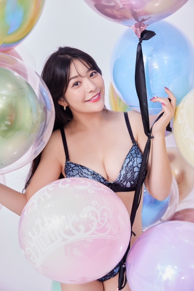 是前辈也是偶像！她们是怎么看变态姐姐めぐり(惠理)的？ 