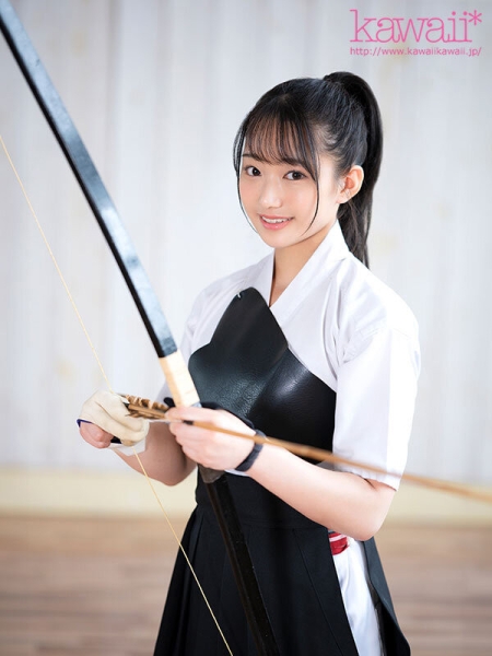 (CAWD-747)从射出去变射出来！相坂すみれ(相坂蓳)是天才少女！ ... 