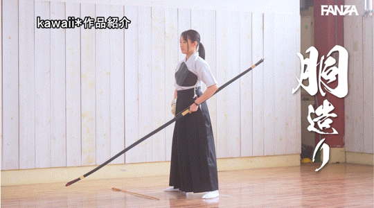 (CAWD-747)从射出去变射出来！相坂すみれ(相坂蓳)是天才少女！ ... 