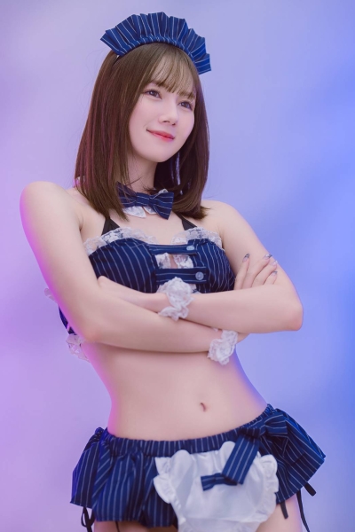 为什么留长发？要留到多长？凉森れむ(凉森玲梦)这么说⋯ 