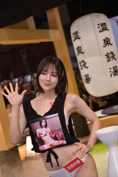 为什么留长发？要留到多长？凉森れむ(凉森玲梦)这么说⋯ 