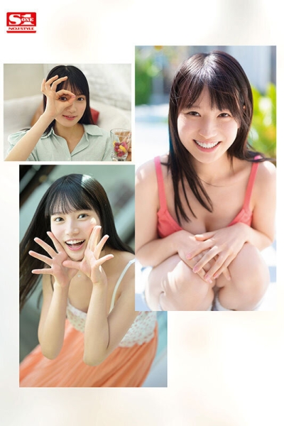 （SONE-425）片商有信心！大家一定都喜欢！「榊原萌」是2024第一美少女？ ... 