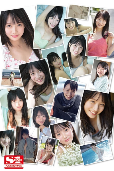 （SONE-425）片商有信心！大家一定都喜欢！「榊原萌」是2024第一美少女？ ... 