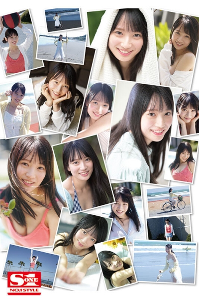 （SONE-425）片商有信心！大家一定都喜欢！「榊原萌」是2024第一美少女？ ... 