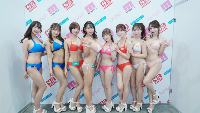 TRE2024心得感想：后台观察之她们可能是最快乐的一群人！ 