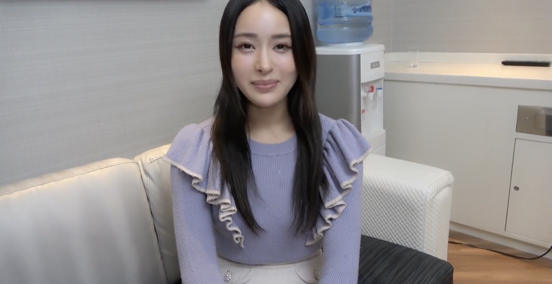 解密！IP社的长身妖艳美BODY竟然也是无码人！ 