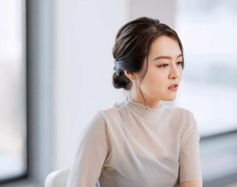 因为是AV女优⋯所以暧昧的对象不愿意和她交往！ 