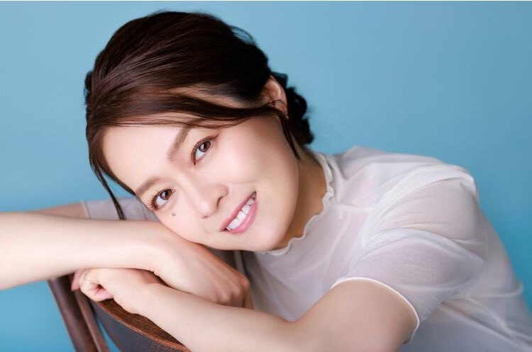 因为是AV女优⋯所以暧昧的对象不愿意和她交往！ 