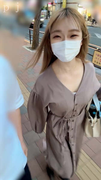 （CAWD-732)什么？这位号称四年没做爱的金发美乳竟然是无码大王！ ... 