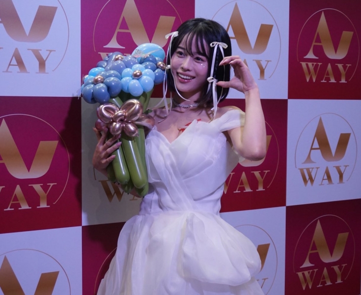 TRE2024心得感想：AVway摊位执行者之让每个日粉都爆哭的「MINAMO」 ... ... 