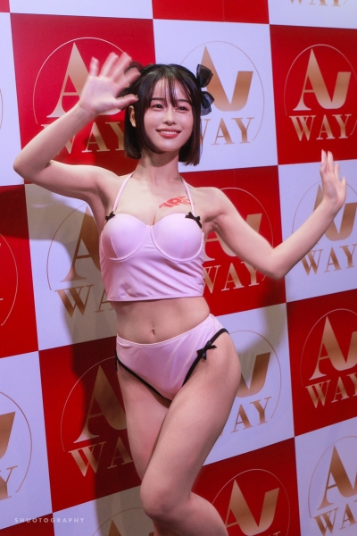 TRE2024心得感想：AVway摊位执行者之让每个日粉都爆哭的「MINAMO」 ... ... 