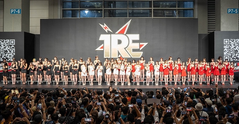 TRE2024心得感想：做经纪之「女优想去主办单位还是摊位」释疑 ... 