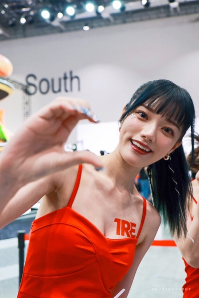 TRE2024心得感想：AVway摊位执行者我思我得之「宫下玲奈」 