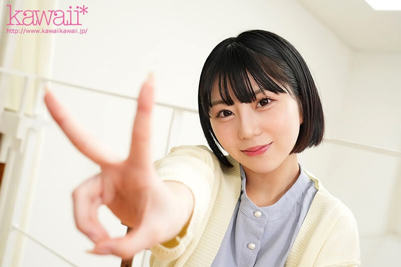 （CAWD-734)搞不清楚性向⋯三年没和男人上床的她用AV界的巨根来确认！ ... 