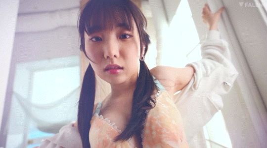 【速报】艺名公布片商揭晓！她是360°美少女「絵恋空(绘恋空)」！ ... 